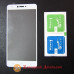 Захисне скло Xiaomi Redmi Note 4X Full Glass white