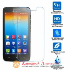 Захисне скло Lenovo S650 Tempered Glass clear