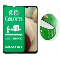 Гибкое стекло Samsung A32 A325 4G Ceramics