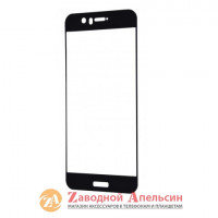 Захисне скло Huawei Nova 2 PIC-LX9 Glass full черн