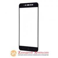 Захисне скло Xiaomi Redmi Note 5A Y1 prime Full Glass black