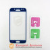 Захисне скло Samsung J5 2017 J530 Full Glue Glass blue!