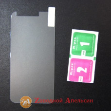 Захисне скло Lenovo C2 K10A40 GLASS clear