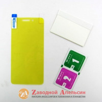 Гидрогелевая пленка Xiaomi Redmi 3 3s 4A Flexible Glass