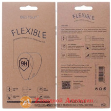 Захисне скло гнучке Meizu M2 Note BESTSUIT