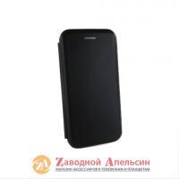 Чохол книжка iPhone 6 6s Aspor Case black