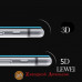 Захисне скло iPhone 6 6s plus Curved 5D Glass