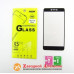 Захисне скло Xiaomi Redmi Note 4X Full Glass black