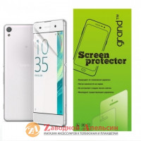 Захисна плівка Sony Xperia XA F3112 глянцева