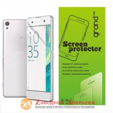 Защитная пленка Sony Xperia XA F3112 глянцевая