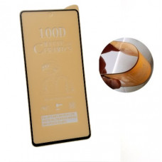 Гибкое стекло Samsung M51 M515 A71 A15 Ceramics