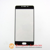 Захисне скло Meizu U20 Full повне