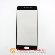 Захисне скло Meizu U20 Full повне