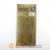 Захисне скло Motorola Moto X Tempered Glass