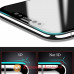 Защитное стекло iPhone 6 6s Glass 5D защита динамика