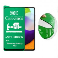 Гнучке скло Samsung A52 A525 Ceramics