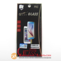 Захисне скло Lenovo Vibe P1m GLASS