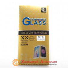 Защитное стекло Nokia Lumia 630 rm-978 635 rm-974 GLASS