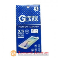 Захисне скло Samsung J5 2016 J510 Tempered Glass