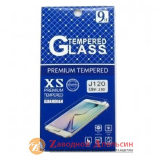 Захисне скло Samsung J1 2016 J120 GLASS