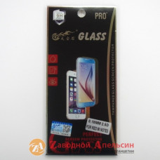 Захисне скло Xiaomi Redmi Note 3 GLASS
