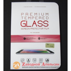 Samsung Tab 4 T230 T231 захисне скло GLASS