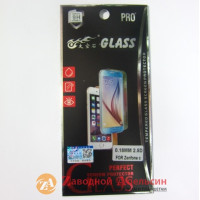 Захисне скло Asus Zenfone C 4.5 "GLASS