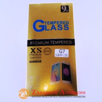 Захисне скло Huawei G7 GLASS