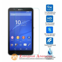 Захисне скло Sony Xperia E4 e2115 GLASS