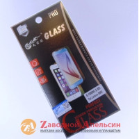 Защитное стекло Lenovo S660 Tempered Glass