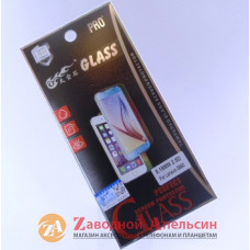 Захисне скло Lenovo S660 Tempered Glass