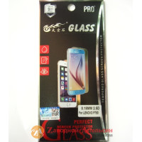 Защитное стекло Lenovo P780 GLASS