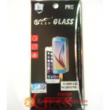 Захисне скло Lenovo P780 GLASS