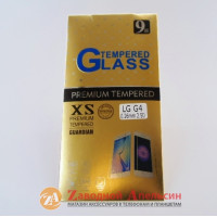 Захисне скло LG G4 H815 Tempered Glass