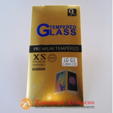 Защитное стекло LG G3 D855 Temperad Glass