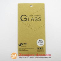 Захисне скло Samsung S7262 S7260 Ace 3 GLASS
