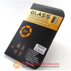 Защитное стекло Samsung Note3 N9000 Tempered Glass
