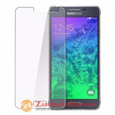 Защитное стекло Samsung J5 J500 GLASS