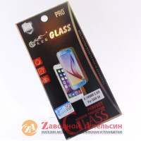 Захисне скло Samsung i9500 i9505 S4 GLASS