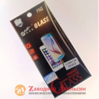 Защитное стекло Samsung G900 S5 Tempered Glass