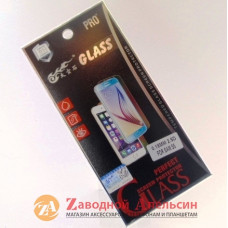 Защитное стекло Samsung G900 S5 Tempered Glass