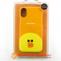 iPhone X XS дитячий протиударний чохол Gcase