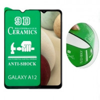 Гнучке скло Samsung A12 A125 A02 A022 A02s A025 Ceramics
