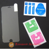 Защитное стекло Apple iPhone 6 6S 7 8 Tempered Glass