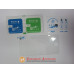 Захисне скло Apple iPhone 4 4s GLASS