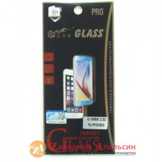 Захисне скло Apple iPhone 4 4s GLASS