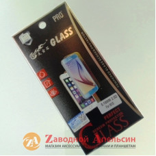 Захисне скло Meizu MX5 Tempered Glass