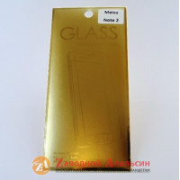 Захисне скло Meizu M2 Note GLASS