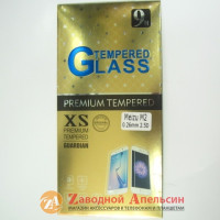Захисне скло Meizu M2 GLASS