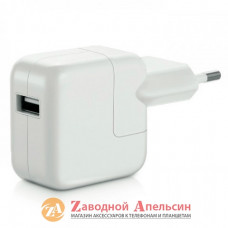 Мережевий адаптер 12W MC359 iPad 2100mA